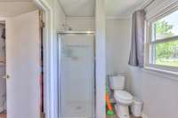 Guest bath