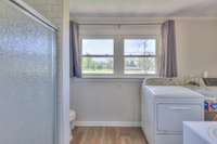 Utility area