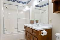 Bathroom #2