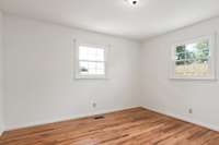 Bedroom #2