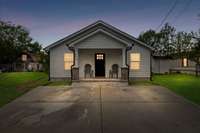 Lovely like-new home has only been loved by one owner so far, and was just built in 2022! With all the new construction in the area, home prices will likely climb! Get in and start building YOUR wealth before they do!