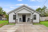 This is it! THE ONE ! Can't wait for that feeling you get when you walk through the doors of your new home at 800 Wood St!