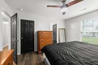 Another view of your Primary Suite!