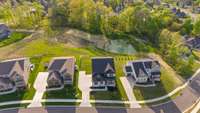 Privacy in the back of this home is premium! This home is not just move-in ready, it’s built for the way you want to live!  This is more than a home.  It’s the dream!