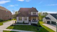 This home is more than just a place to live-it’s a sanctuary of comfort, technology, and timeless style.