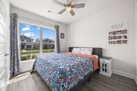 Bedroom 5 on first floor
