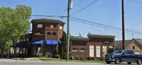 Hibachi Restaurant on Nolensville Pk just 4 or 5 blocks from the condo