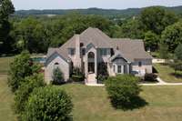 2228B Hwy 25, Cottowntown TN has 5169 sq ft of living.