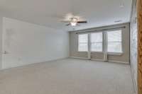 Bonus Room