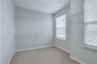 Owners Closet
