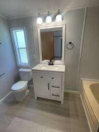 BEAUTIFUL MASTER BATH
