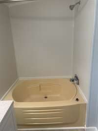 MASTER BATH - TUBMSHOWER