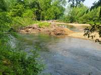 Start here kayak to the Cumberland River