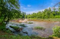 Kayak down to the Cumberland River!
