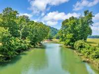 Jump in and take a swim at your new home at 811 Borum Rd just 30 minutes to Nashville!  Vacation at home!