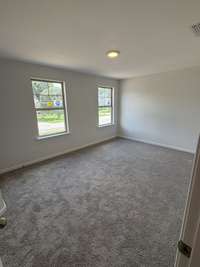 Bedroom #3