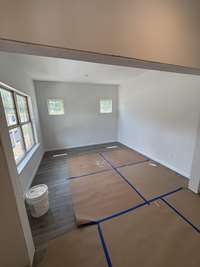 Current status as of 6/23/2025. Formal Dining area.