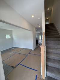 Current status as of 6/23/2025. Formal Dining area.