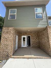 Current status as of 6/23/2025. Covered patio will include vinyl privacy fence.