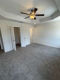 Primary Bedroom.
