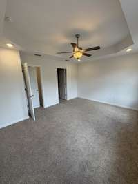 Primary Bedroom.