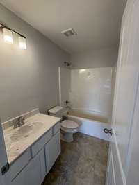 Bathroom #2