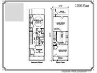 Floor plan.