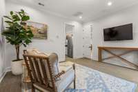 Guest room/ In-law suite