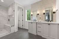 Studio Bath