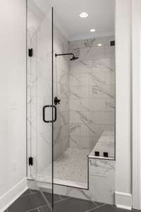 Studio Shower