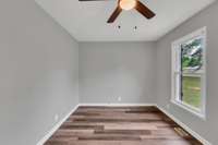 3rd bedroom