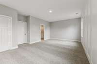 Home in Photo is the same FLOOR PLAN as the one being built. Est Completion July 30,2025