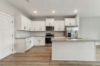 Home in Photo is Same Floor Plan as the Home Being Built. Est Completion is 7/30/25.