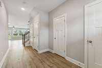 Home in Photo is Same Floor Plan as the Home Being Built. Est Completion is 7/30/25.