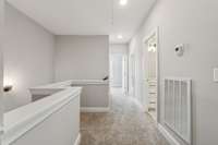 Home in Photo is Same Floor Plan as the Home Being Built. Est Completion is 7/30/25.