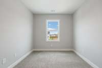 Home in Photo is the same FLOOR PLAN as the one being built. Est Completion July 30,2025