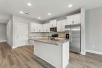 Home in Photo is Same Floor Plan as the Home Being Built. Est Completion is 7/30/25.