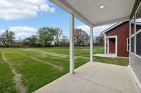 Home in Photo is Same Floor Plan as the Home Being Built. Est Completion is 7/30/25.