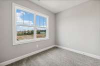 Home in Photo is Same Floor Plan as the Home Being Built. Est Completion is 7/30/25.