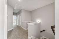 Home in Photo is Same Floor Plan as the Home Being Built. Est Completion is 7/30/25.