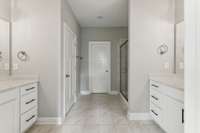 Home in Photo is the same FLOOR PLAN as the one being built. Est Completion July 30,2025.
