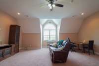 lots of natural light