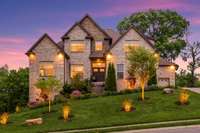Welcome to 144 Dobson Knob Trail!