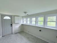 Utility Room.