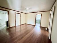 Dinning room.