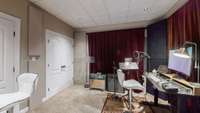 Office or workout room