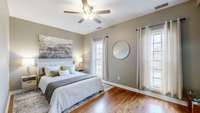Bedroom #4