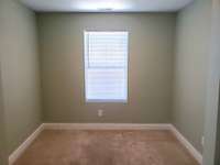 Nook area of the Primary bedroom.