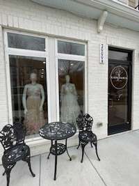 Ladies Retail and alterations.