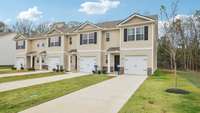 Photos of similar home. Features and finishes may vary.